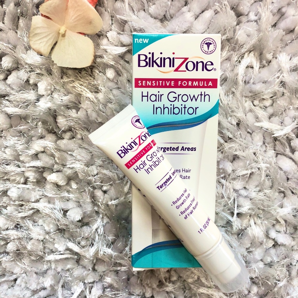 🆕NWT BIKINI GROWTH INHIBITOR FOR SENSITIVE SKIN